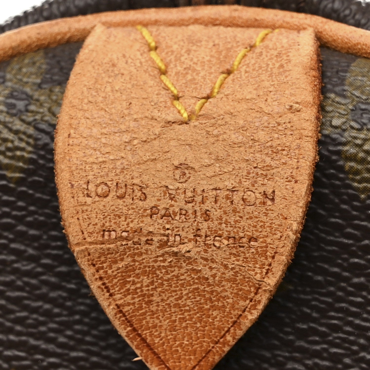 Louis Vuitton Monogram Speedy 40 6 of 19