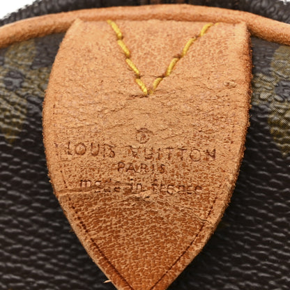 Louis Vuitton Monogram Speedy 40 6 of 19