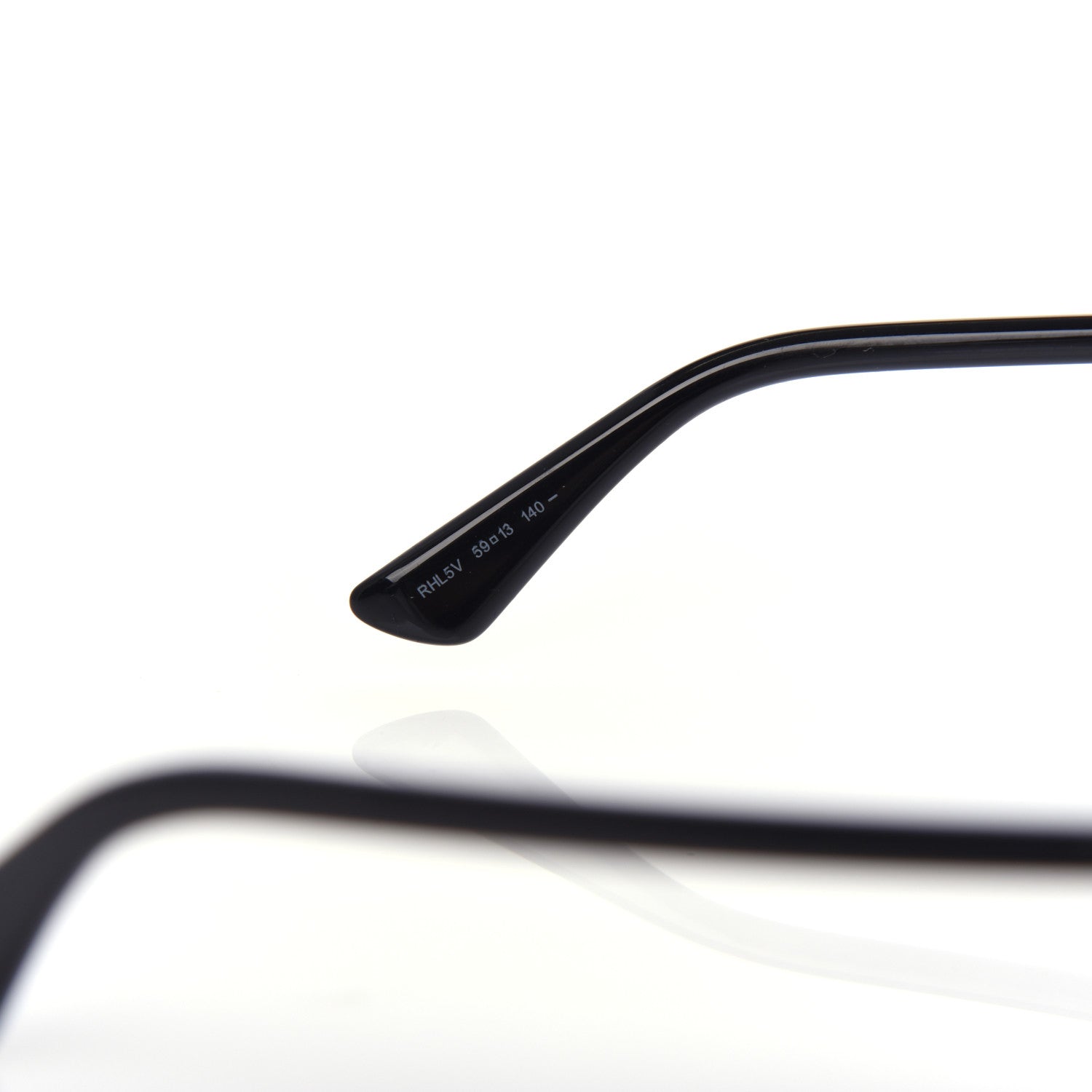 Christian Dior Studded So Real Sunglasses Gold 7 of 8