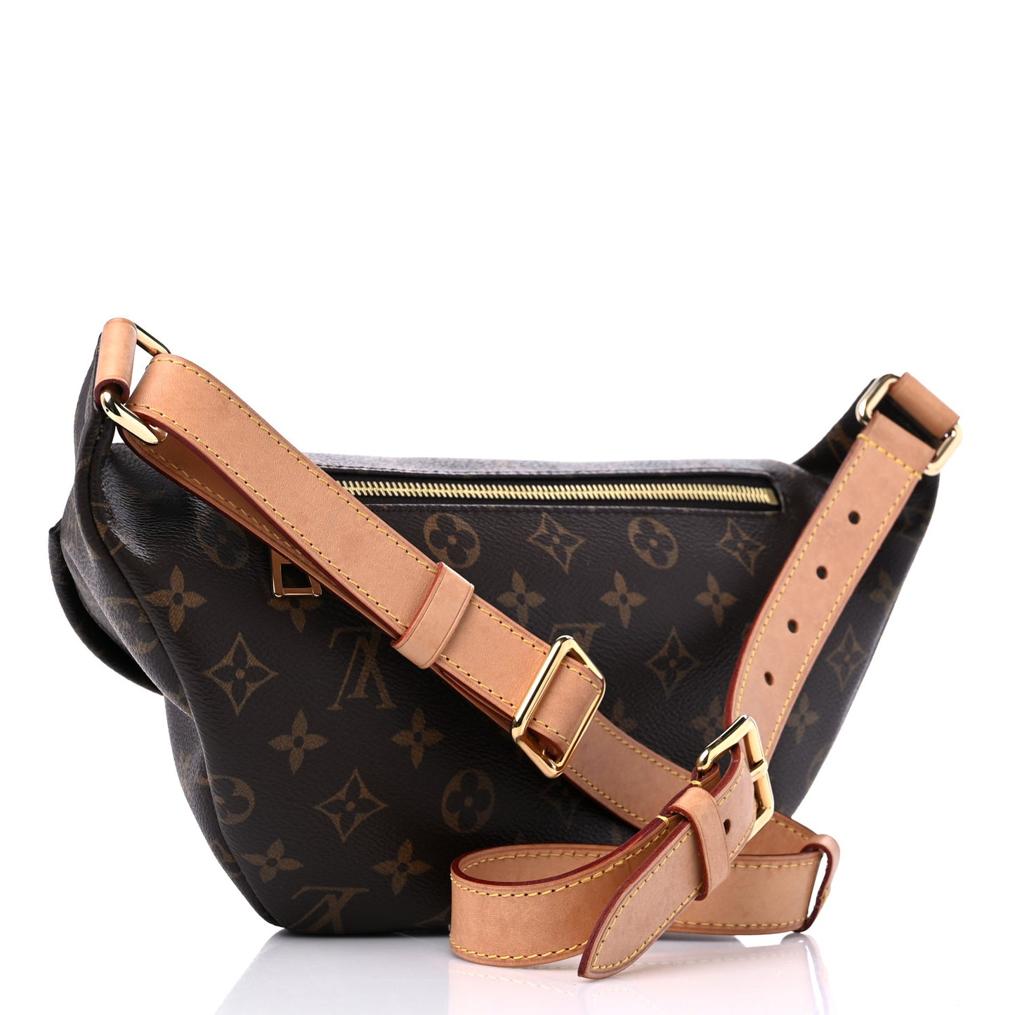 Monogram Bumbag