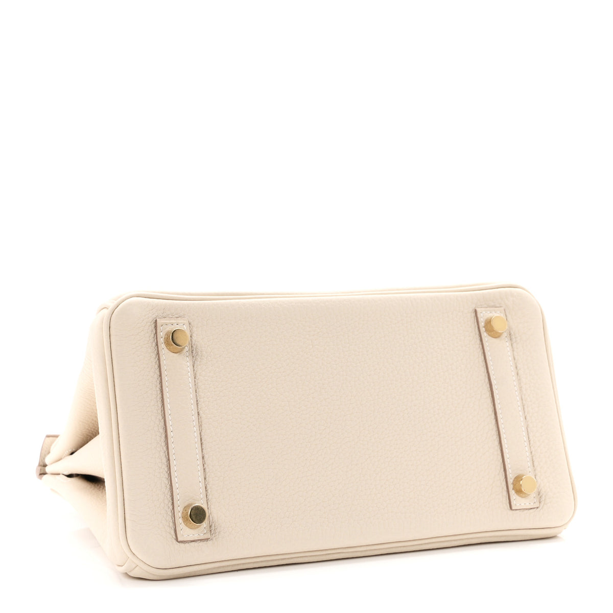 Togo Birkin 25 Craie