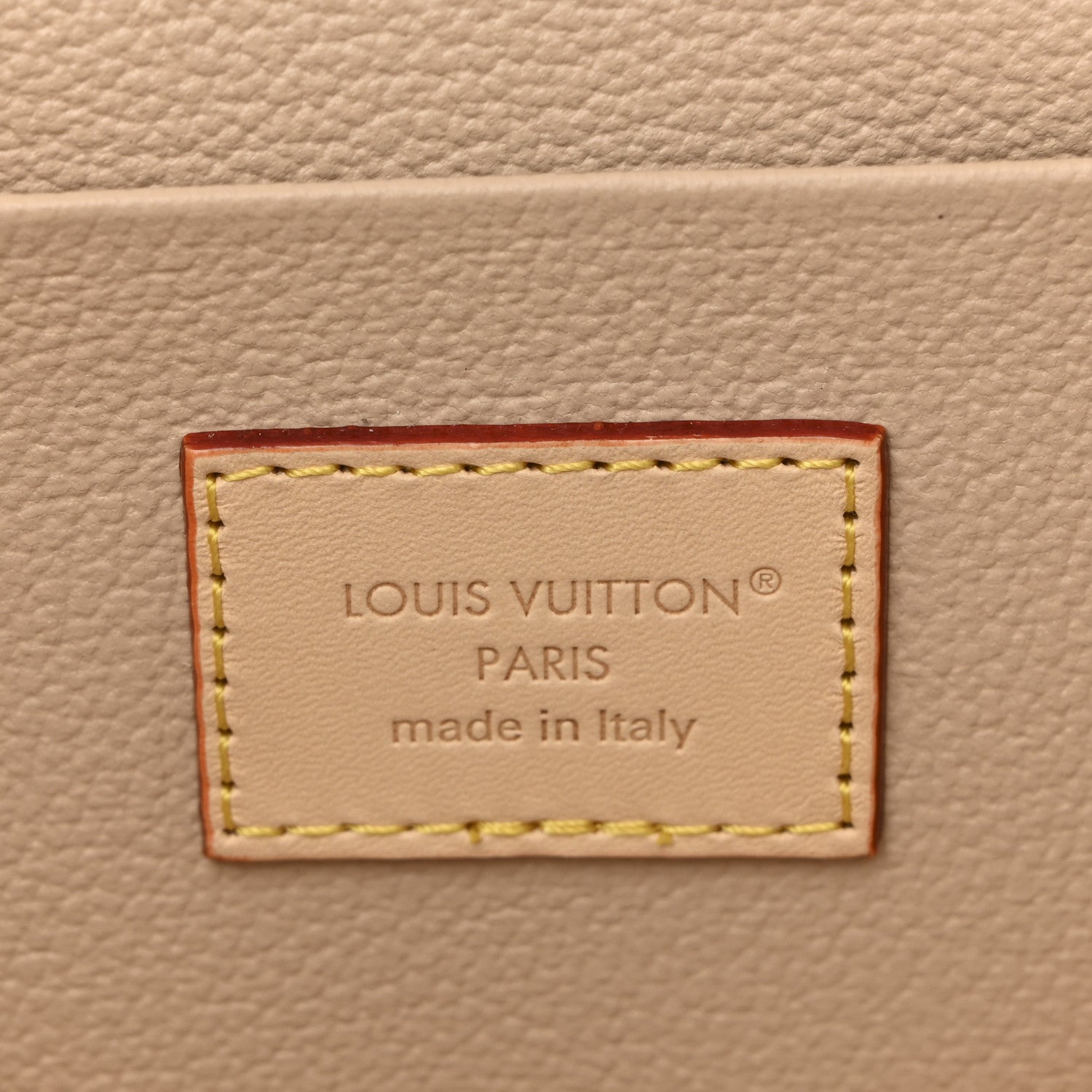 Louis Vuitton Monogram Nice Mini 6 of 10