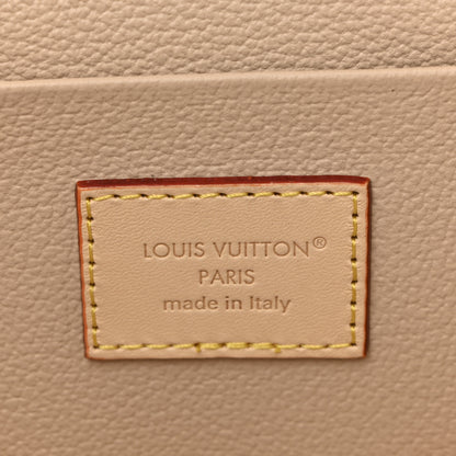Louis Vuitton Monogram Nice Mini 6 of 10