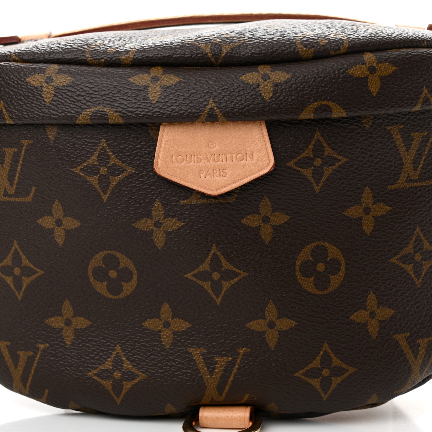 Louis Vuitton Monogram Bumbag 7 of 9