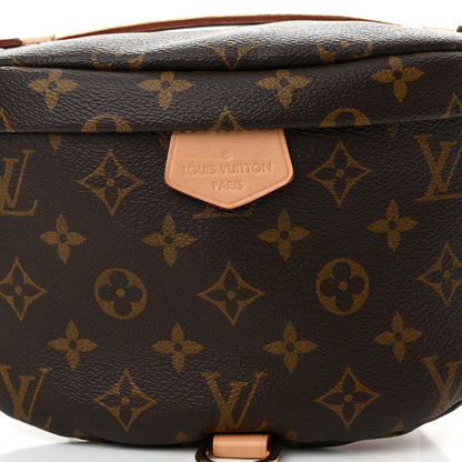 Louis Vuitton Monogram Bumbag 7 of 9