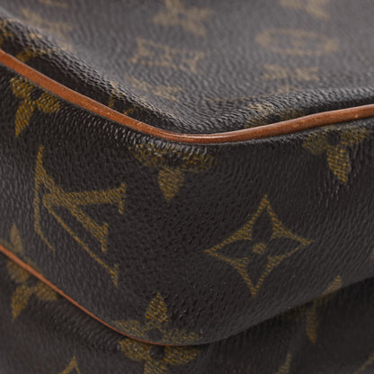 Louis Vuitton Monogram Amazone PM 12 of 23