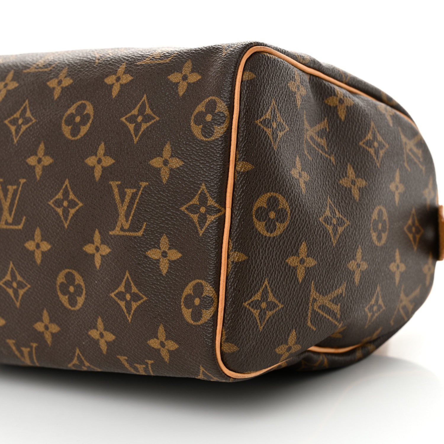 Louis Vuitton Monogram Speedy 25 9 of 10