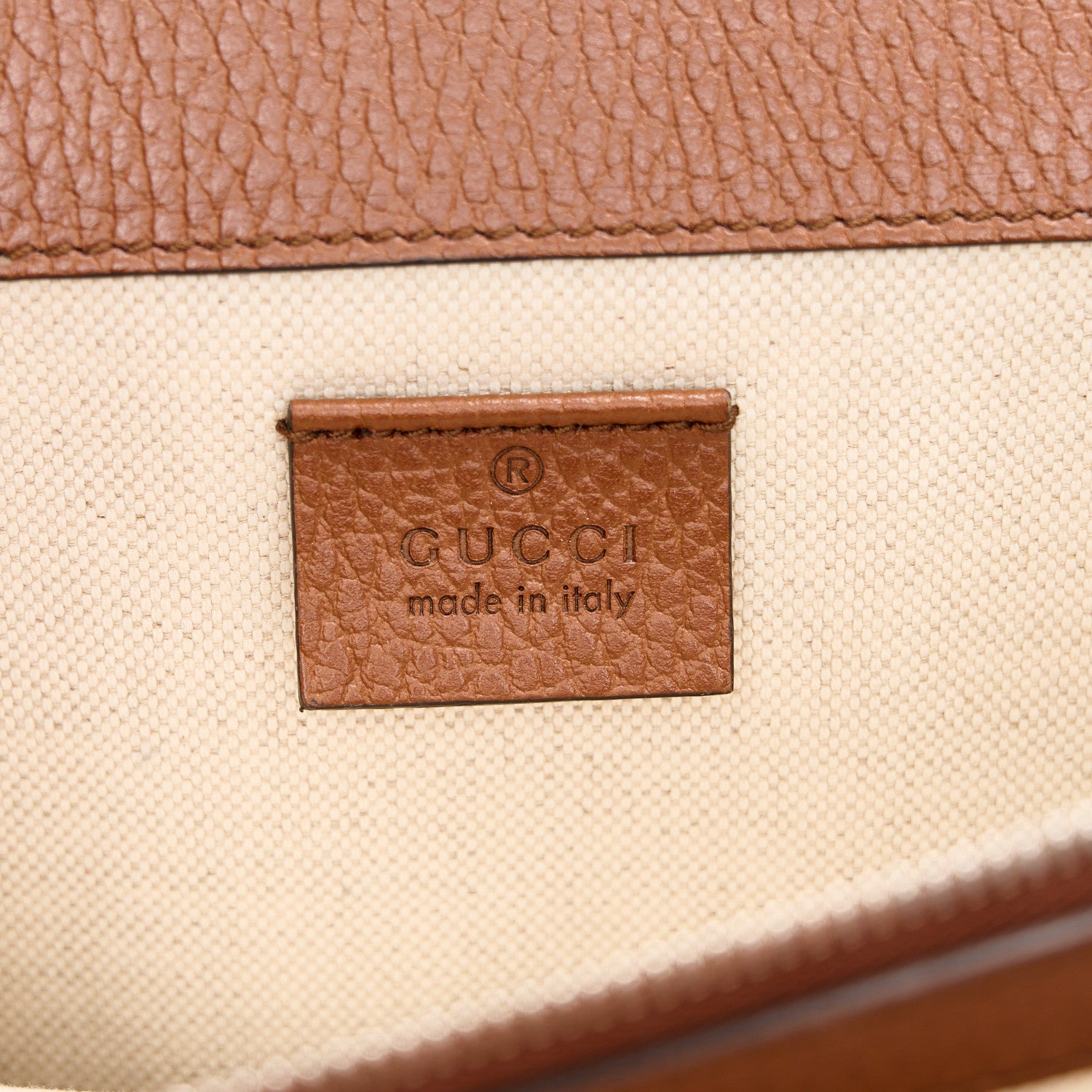 Gucci New Denim GG Monogram Dollar Calfskin Enamel Small Dionysus Shoulder Bag Blue Tea Cuir Epilog Electric Blue 10 of 21