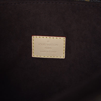 Louis Vuitton Monogram Pochette Metis 6 of 9