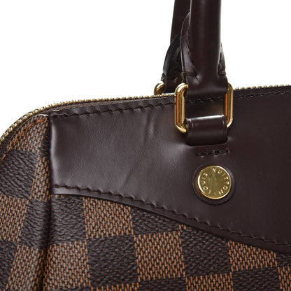 Louis Vuitton Damier Ebene Mews 9 of 9