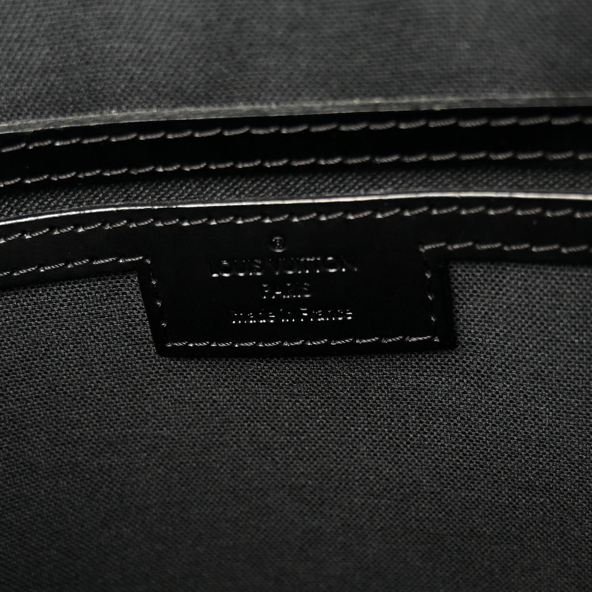 Damier Graphite Tadao