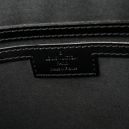 Louis Vuitton Damier Graphite Tadao 6 of 10