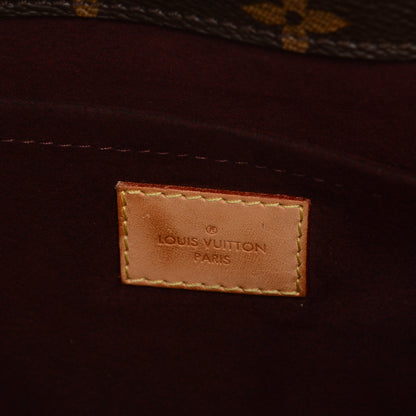 Louis Vuitton Monogram Montaigne GM 6 of 7