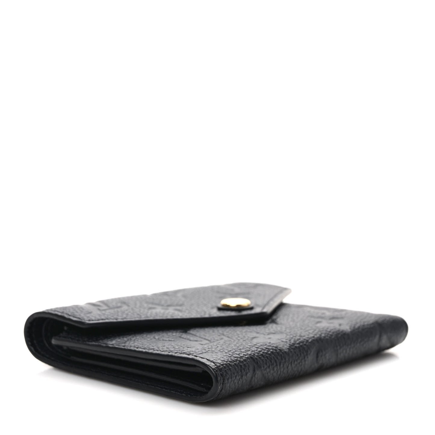 Empreinte Victorine Wallet Black