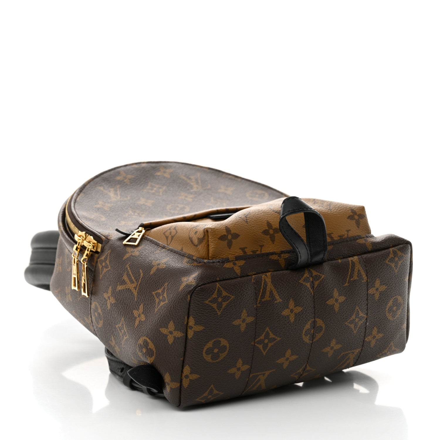 Louis Vuitton Reverse Monogram Palm Springs Backpack PM 4 of 11