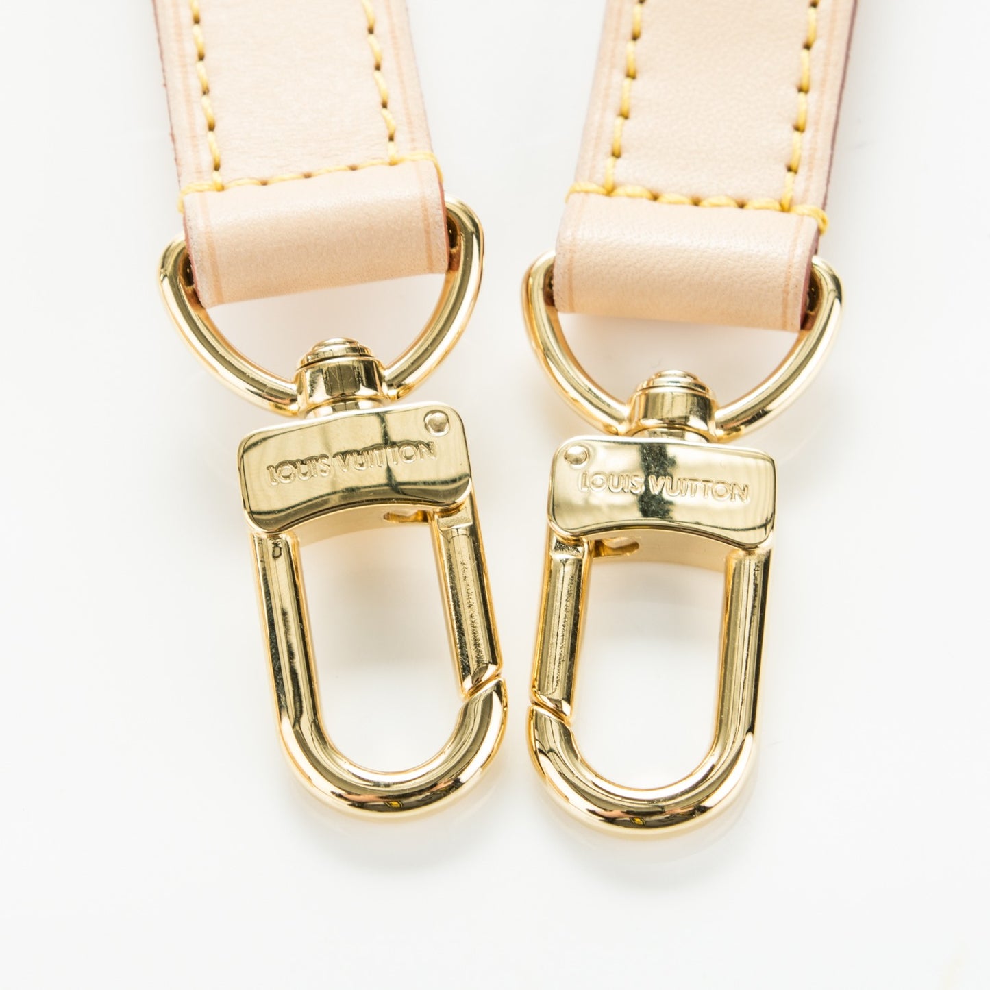 Vachetta 20mm Adjustable Shoulder Strap