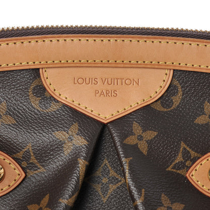 Louis Vuitton Monogram Tivoli GM 5 of 10