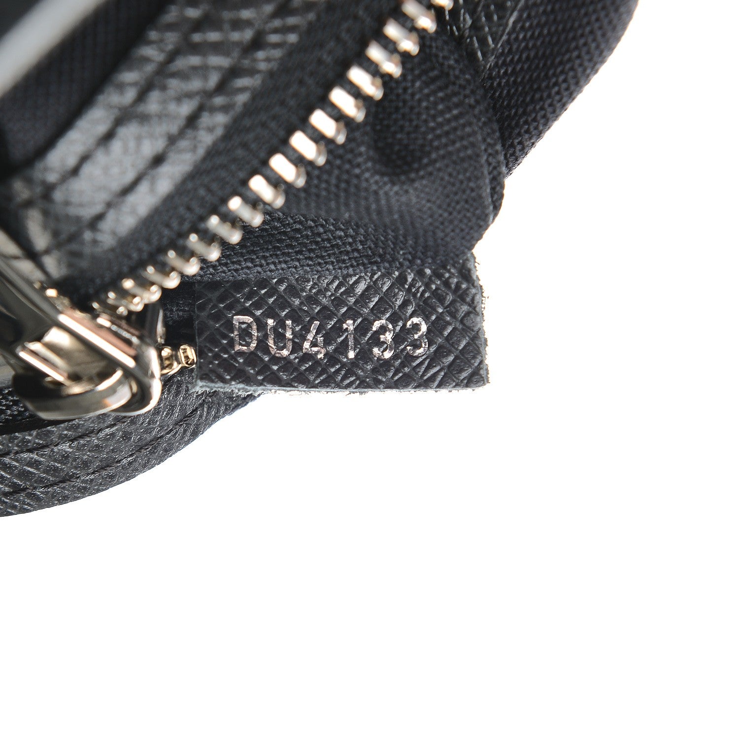 Louis Vuitton Taiga Roman MM Messenger Ardoise 7 of 10