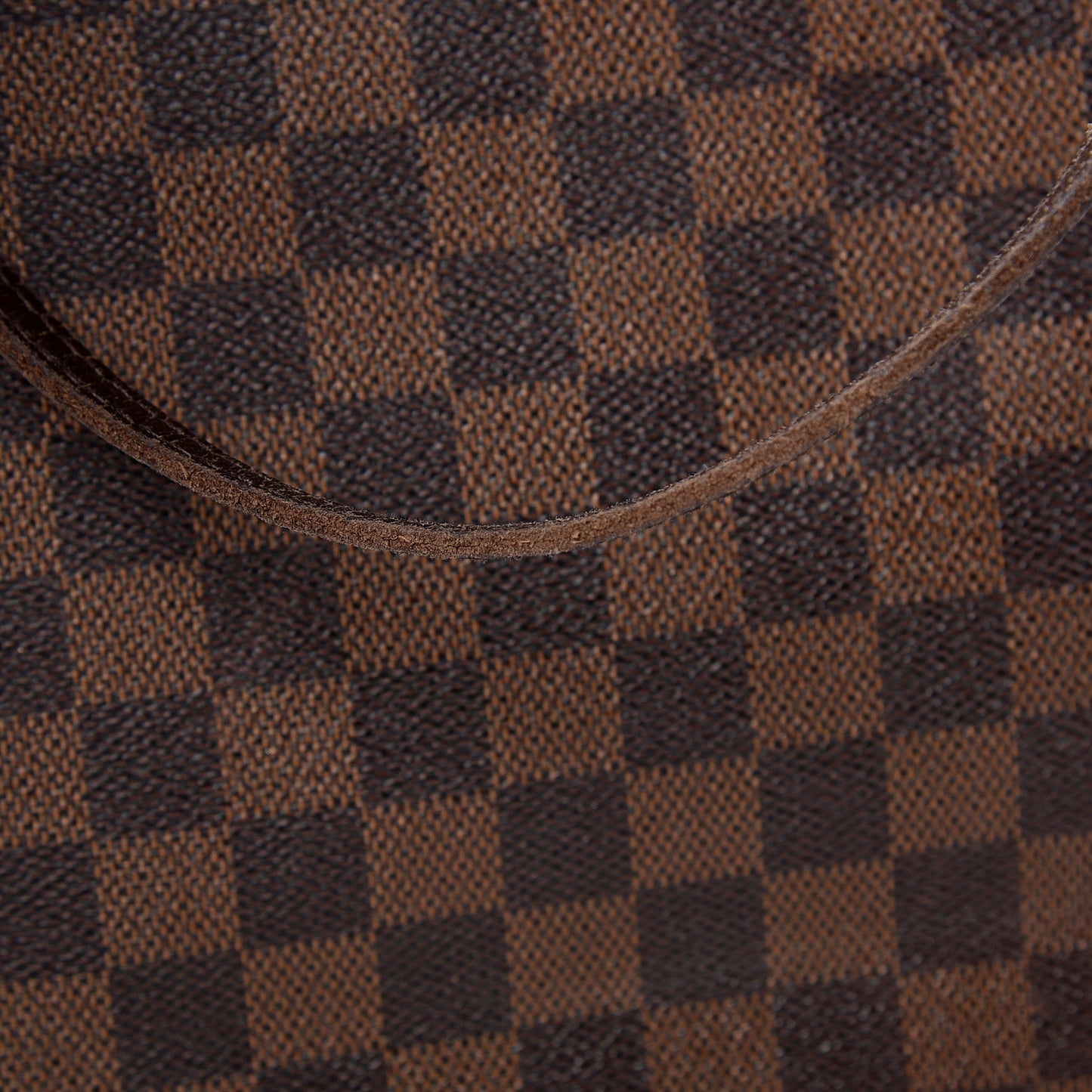 Damier Ebene Neverfull GM