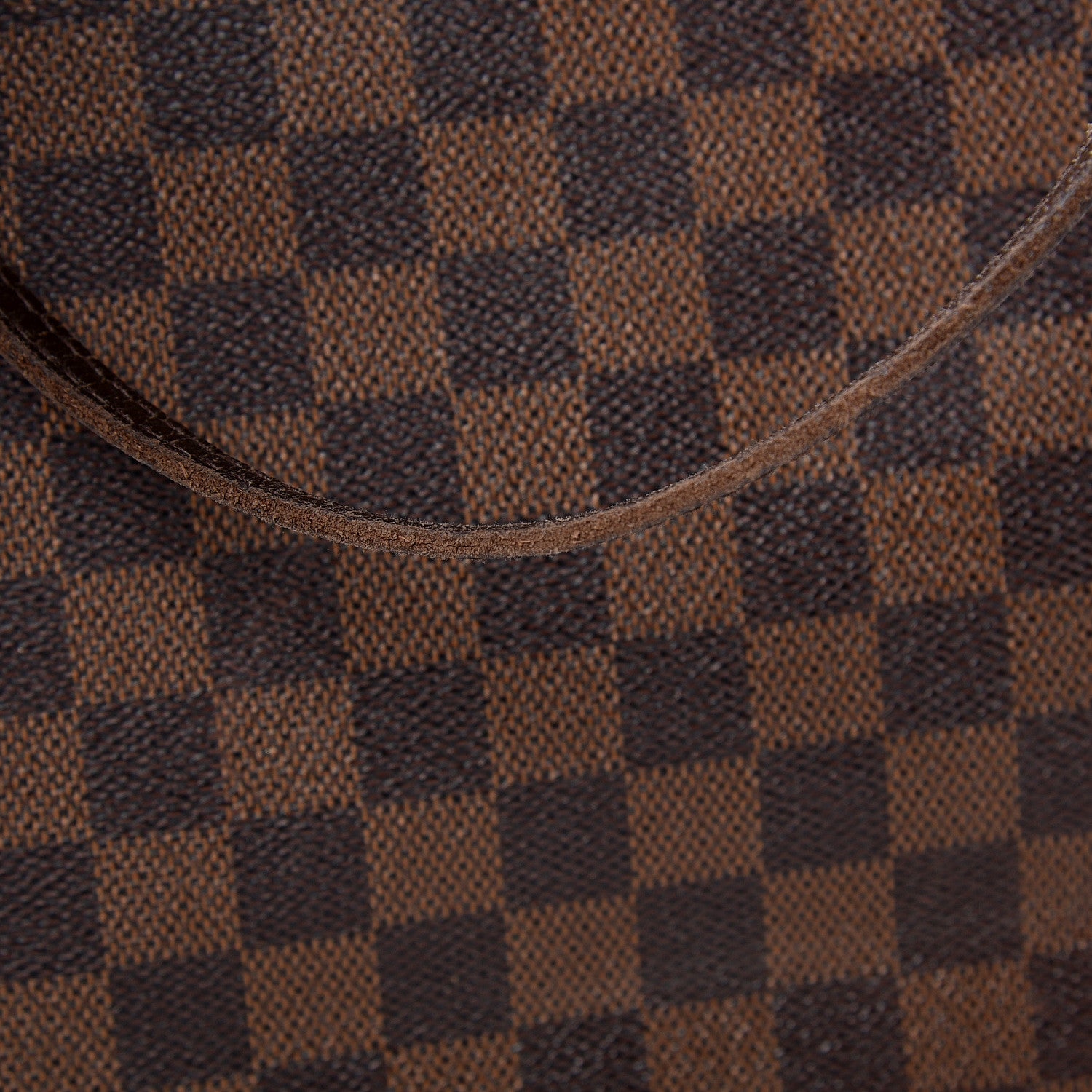 Louis Vuitton Damier Ebene Neverfull GM 24 of 26
