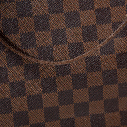 Louis Vuitton Damier Ebene Neverfull GM 24 of 26