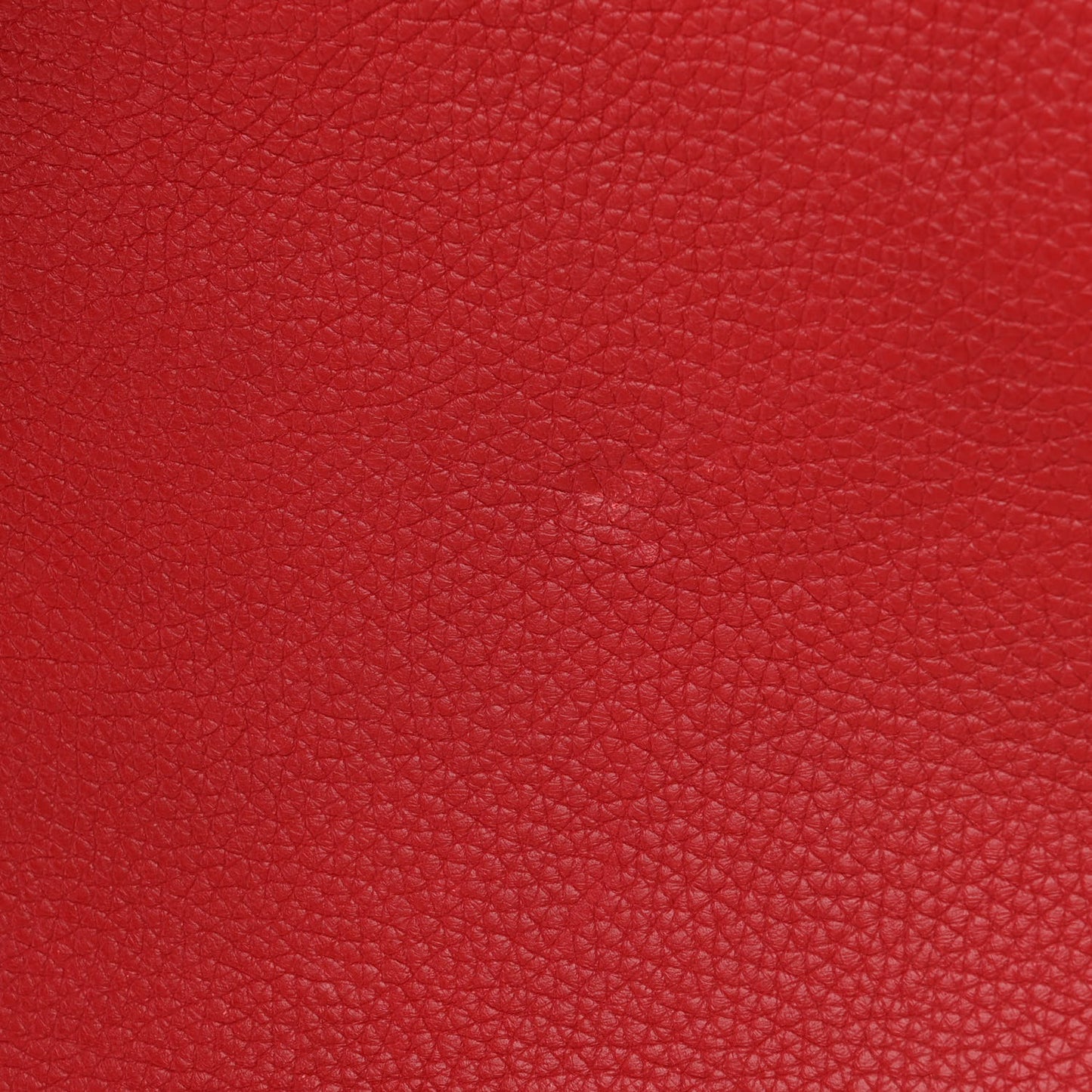 Calfskin Medium GG Marmont Top Handle Bag Vulcanic Red