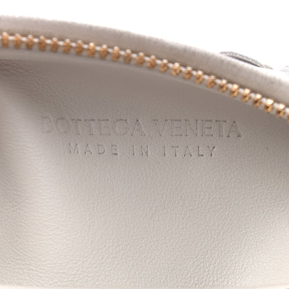 Bottega Veneta Nappa Intrecciato Mini Jodie Chalk 6 of 10