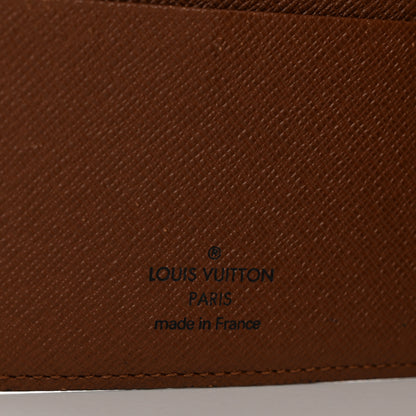 Louis Vuitton Monogram Medium Ring Agenda Cover 6 of 11
