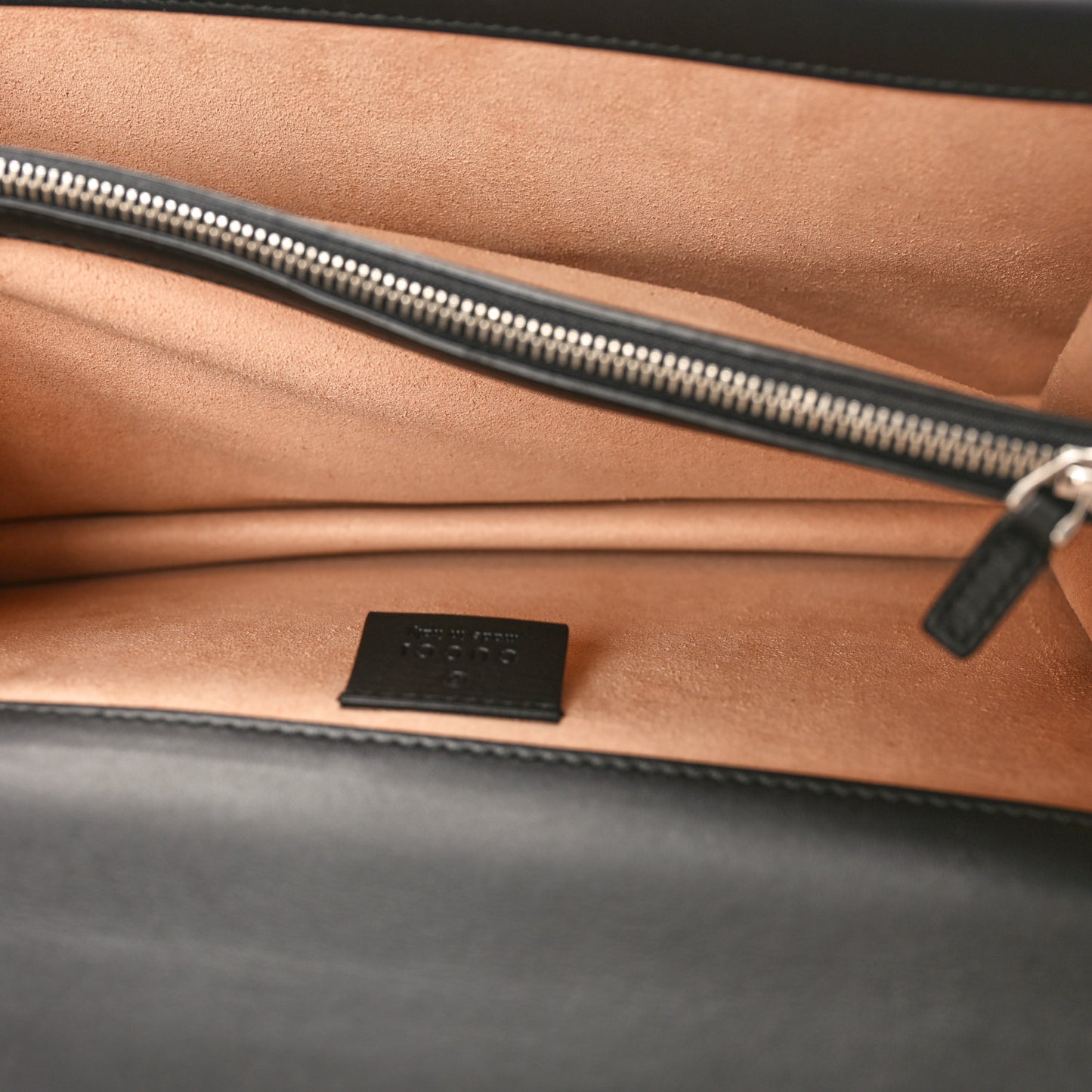 Calfskin Studded Small Dionysus Shoulder Bag Black
