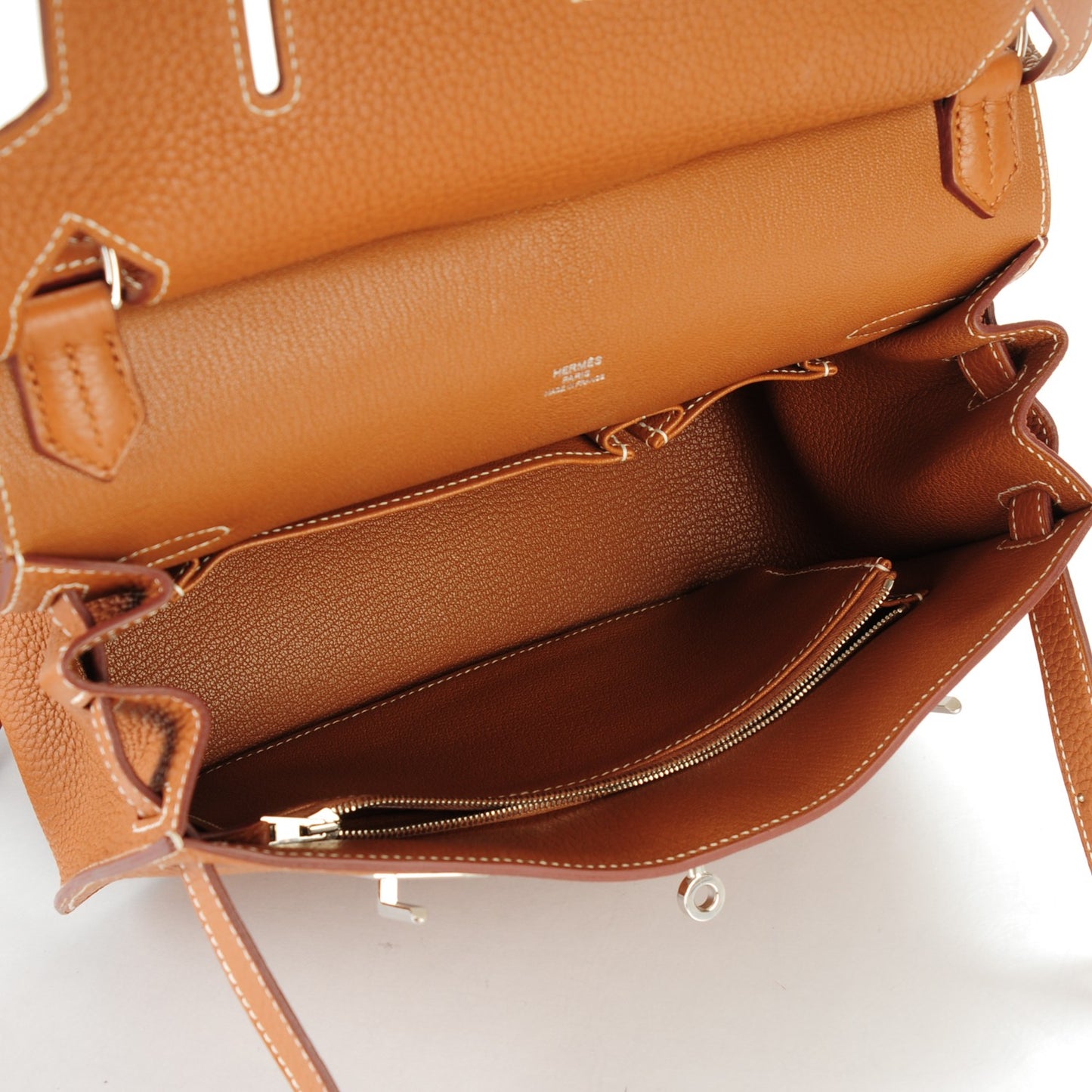 Taurillon Clemence Jypsiere 28 Gold