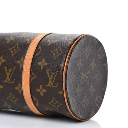 Louis Vuitton Monogram Papillon 26 7 of 9