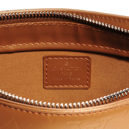 Louis Vuitton Mat Monogram Fowler Ambre 5 of 7