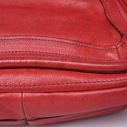 Chloe Calfskin Medium Paraty Lipstick 15 of 22