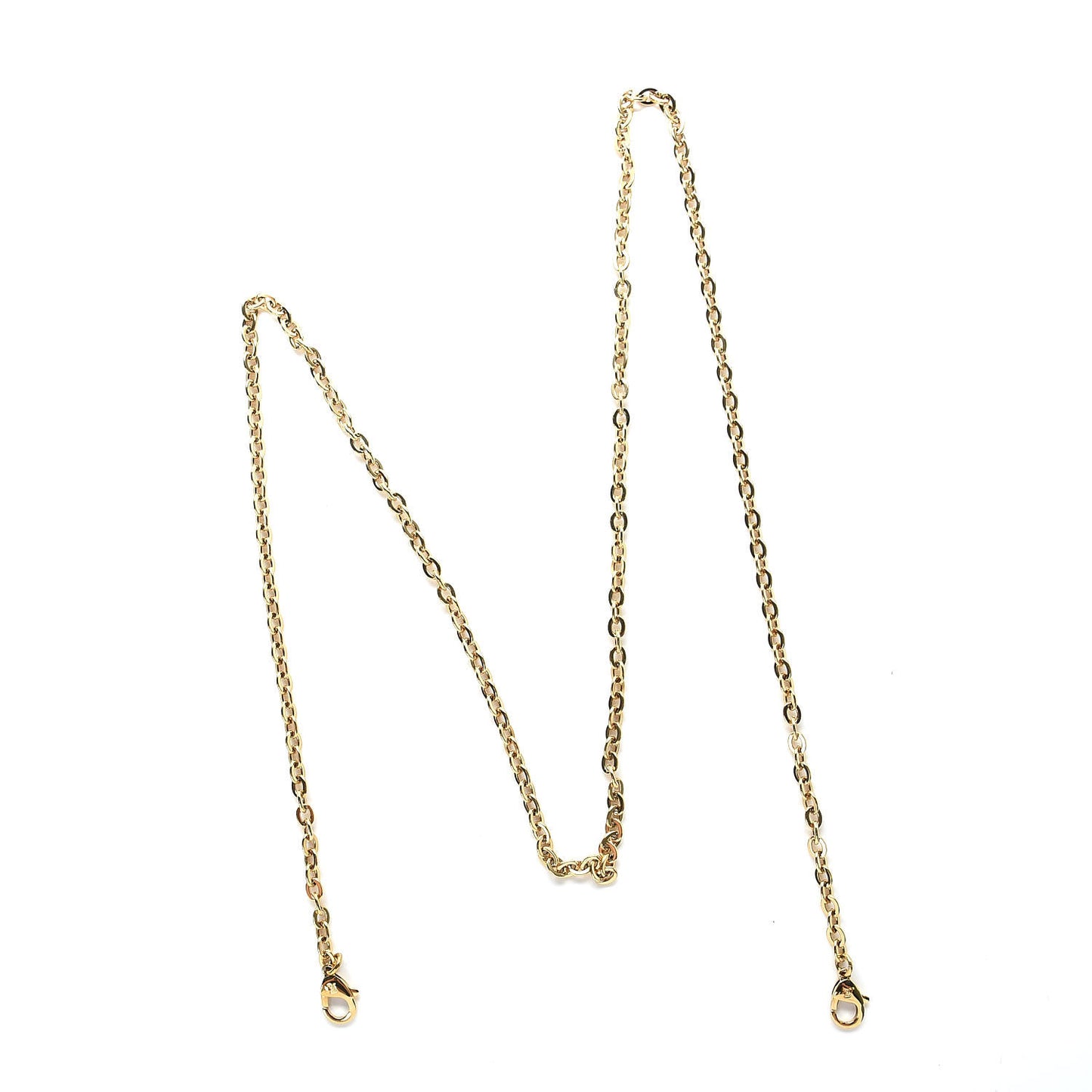 Felicie Chain Long Shoulder Strap