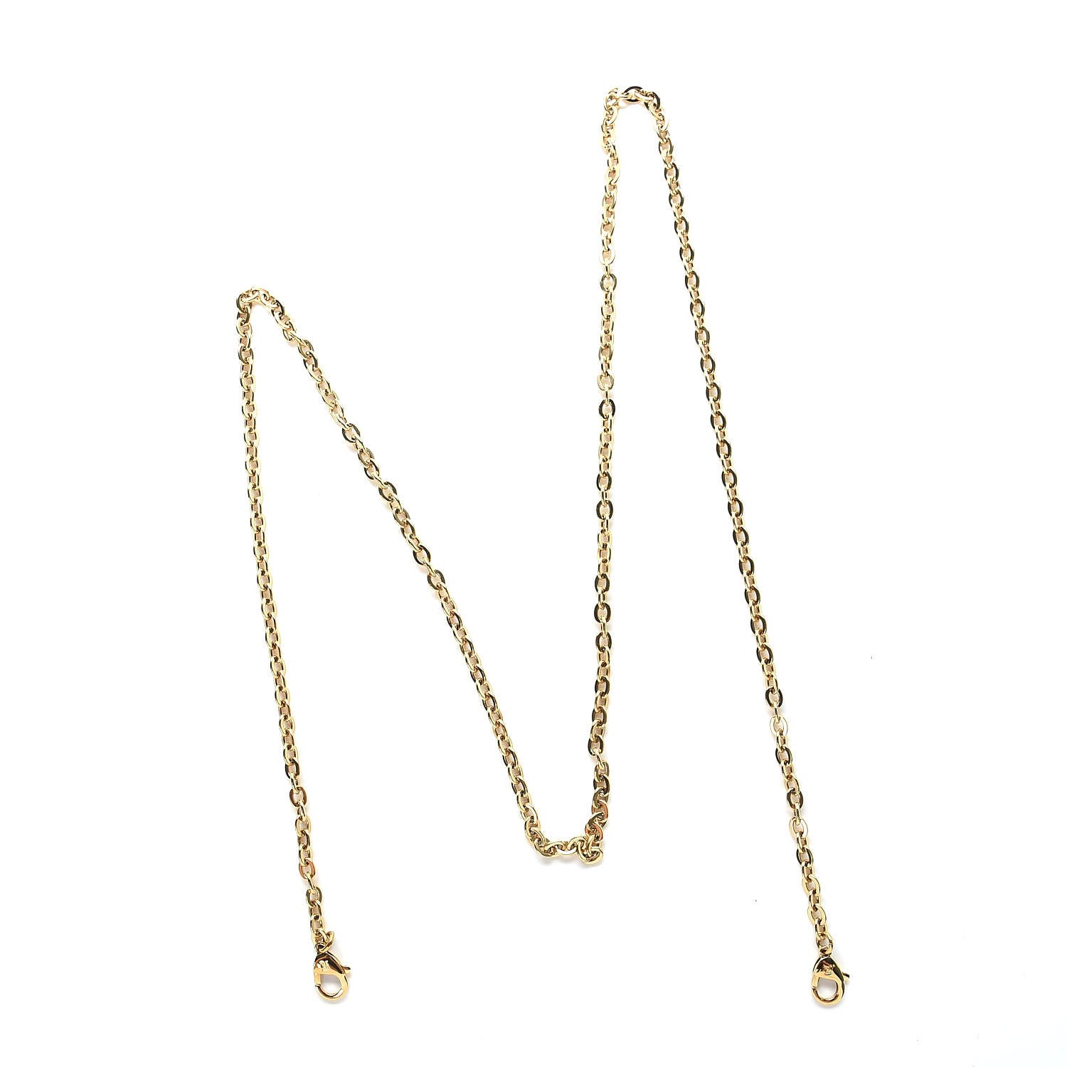 Louis Vuitton Felicie Chain Long Shoulder Strap 3 of 3