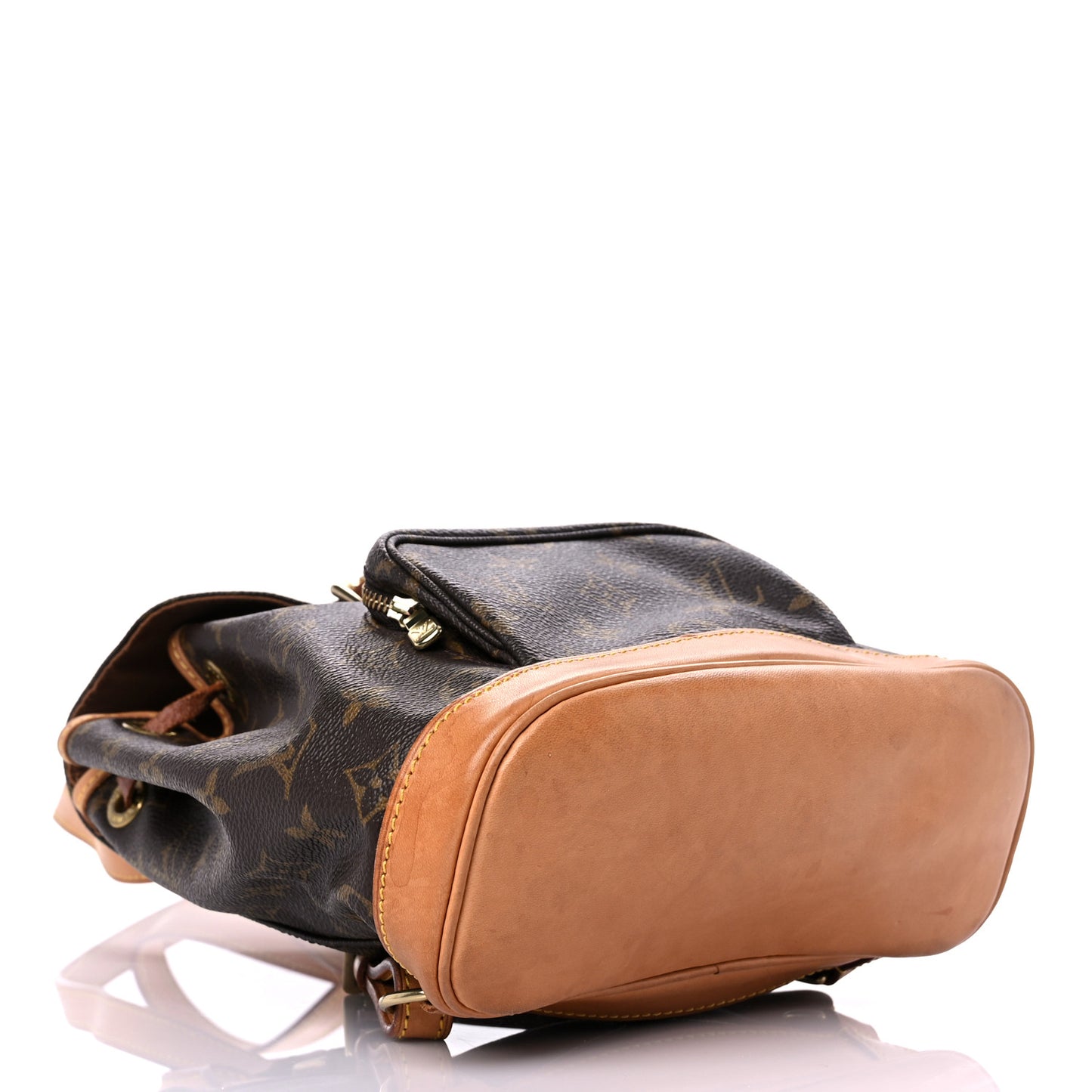 Monogram Mini Montsouris Backpack