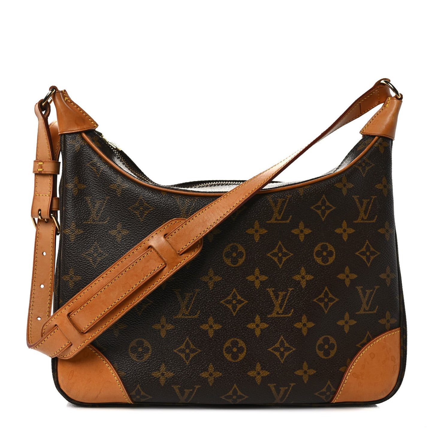 Monogram Boulogne 30