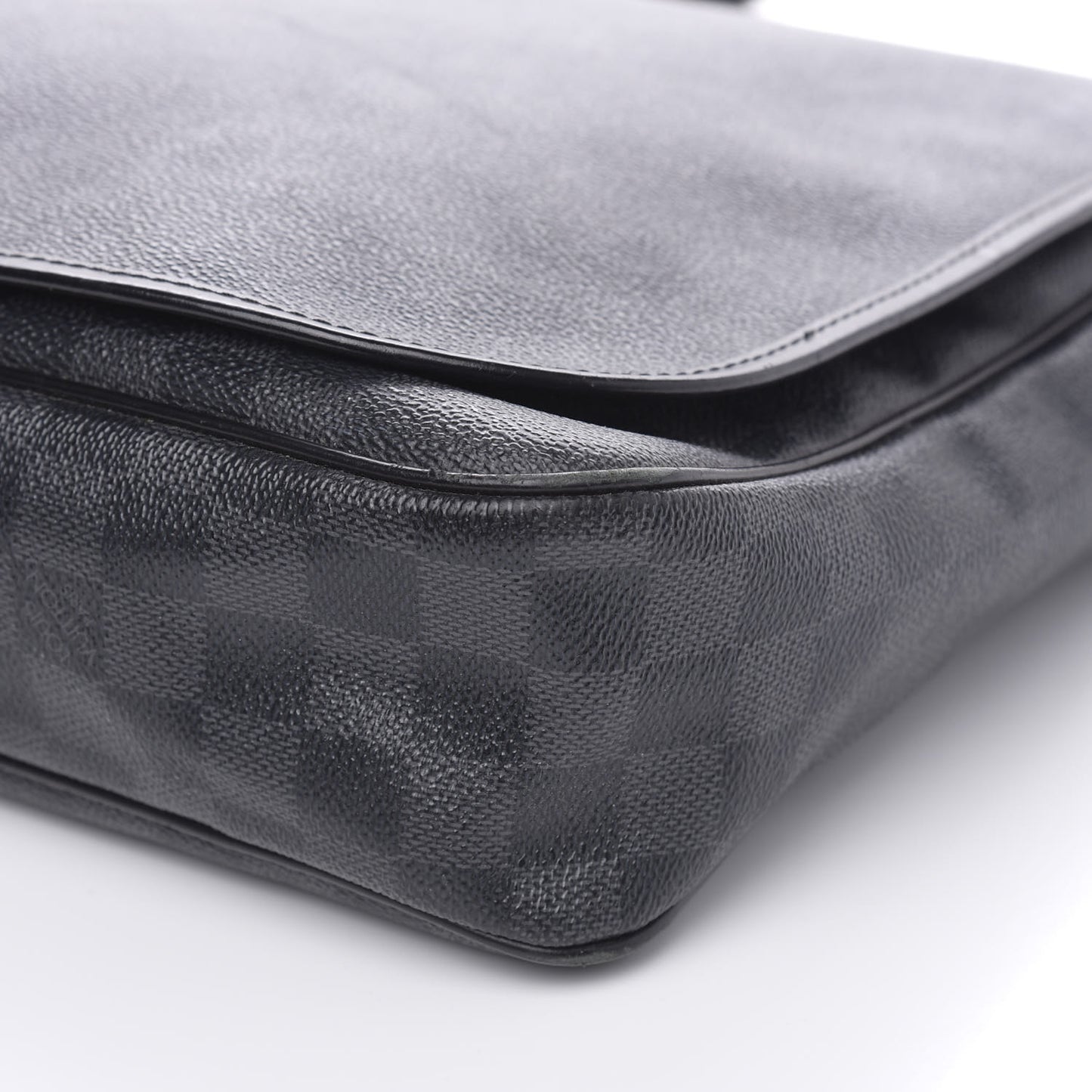 Damier Graphite Daniel MM