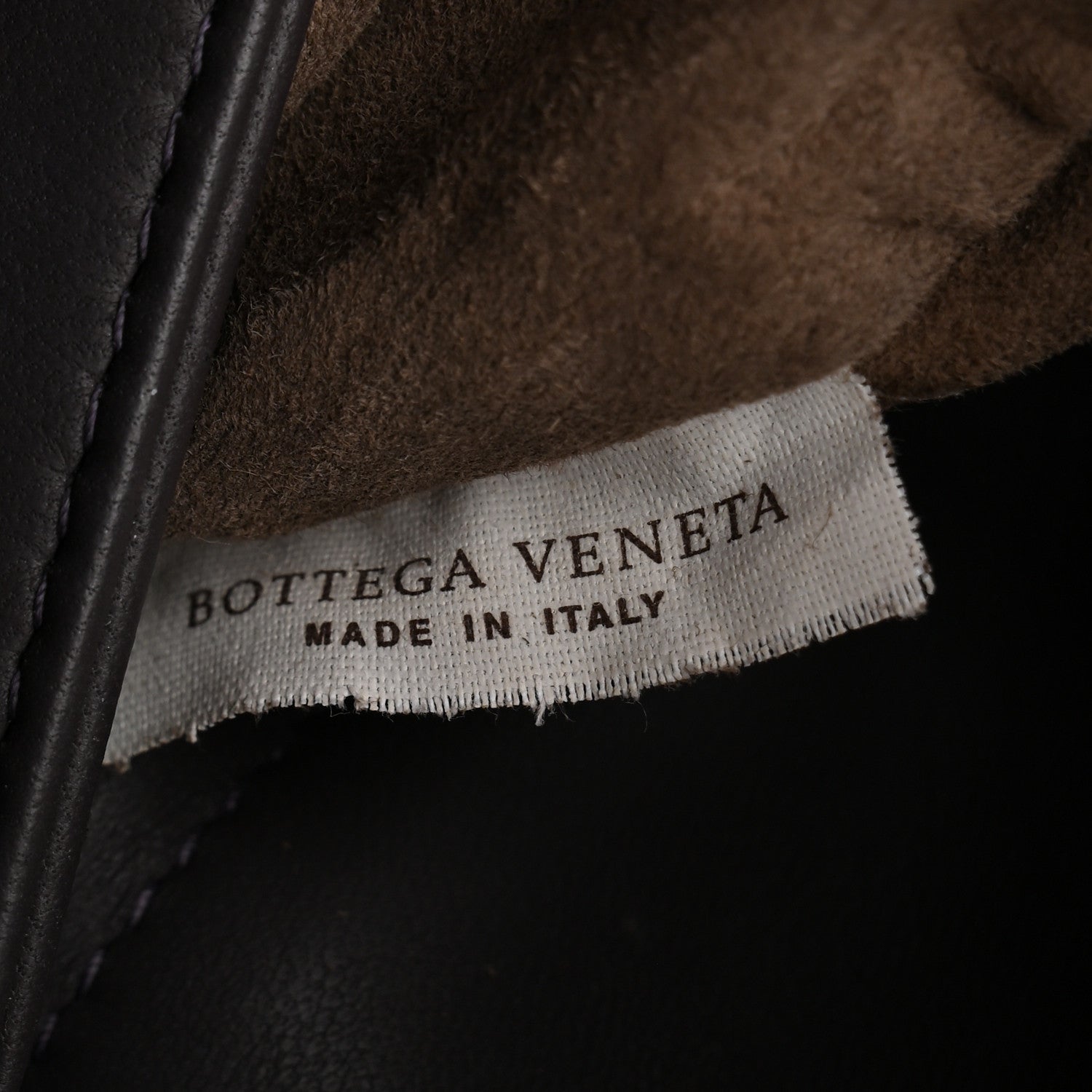 Bottega Veneta Nappa Intrecciato Medium Olimpia Shoulder Bag Quetsche 7 of 11