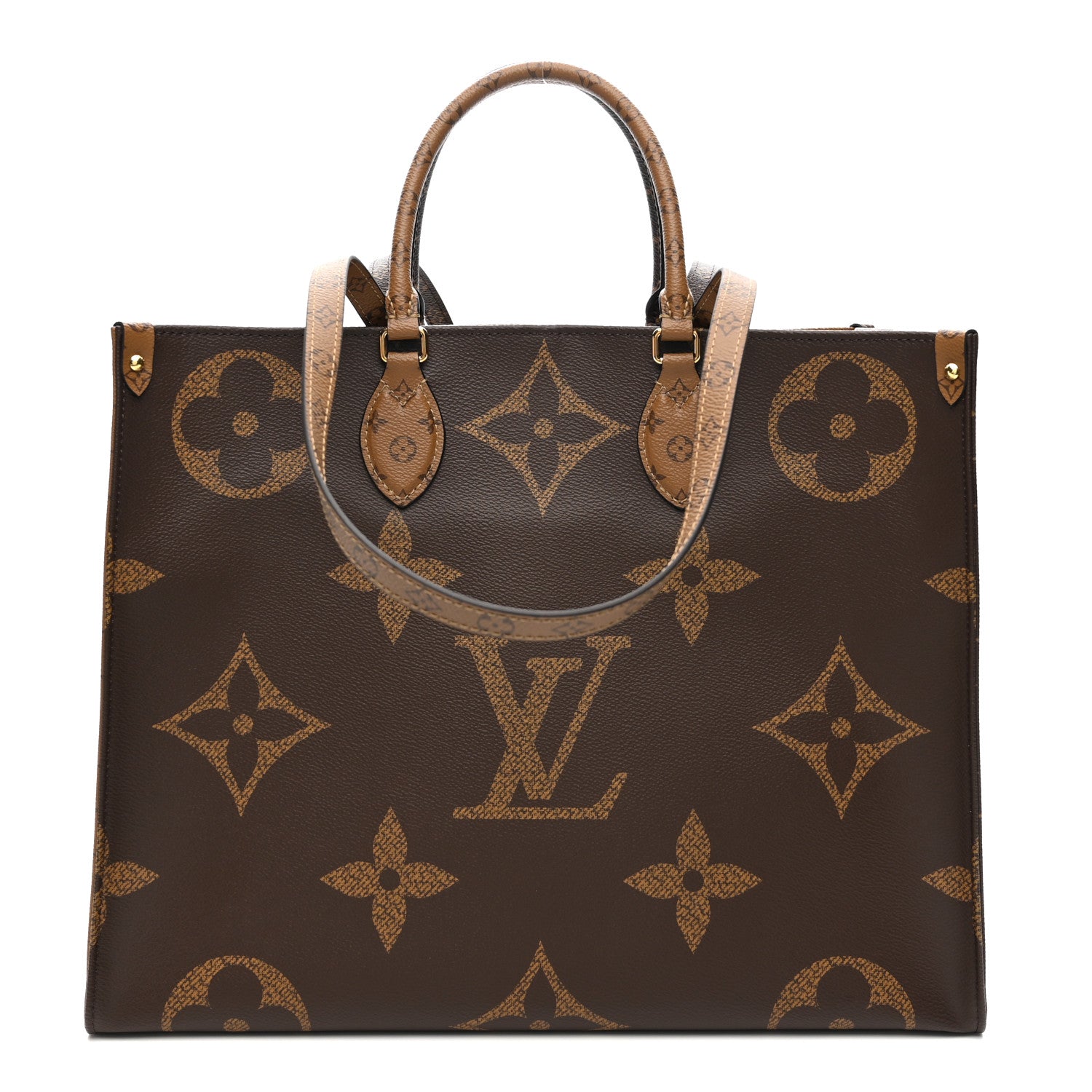 Louis Vuitton Reverse Monogram Giant Onthego GM 1 of 10