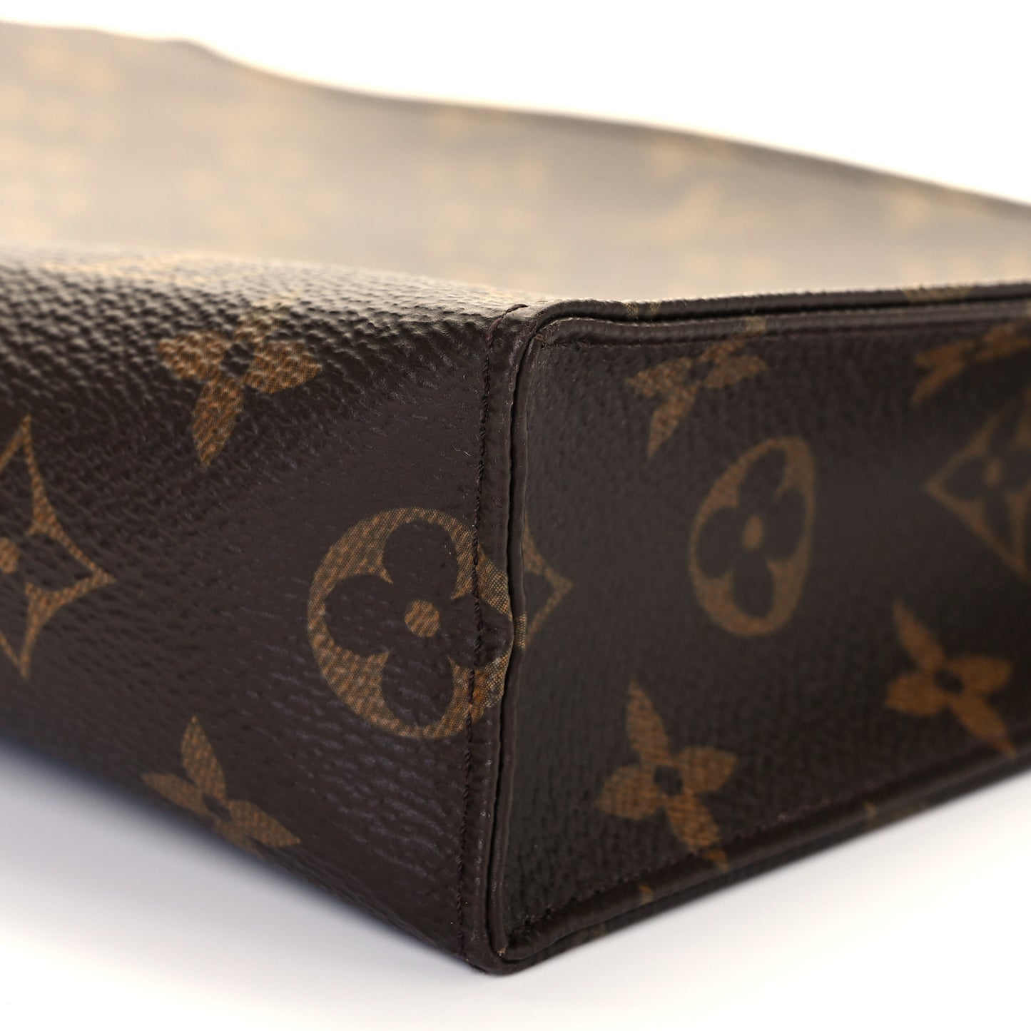 Monogram Toiletry Pouch 26