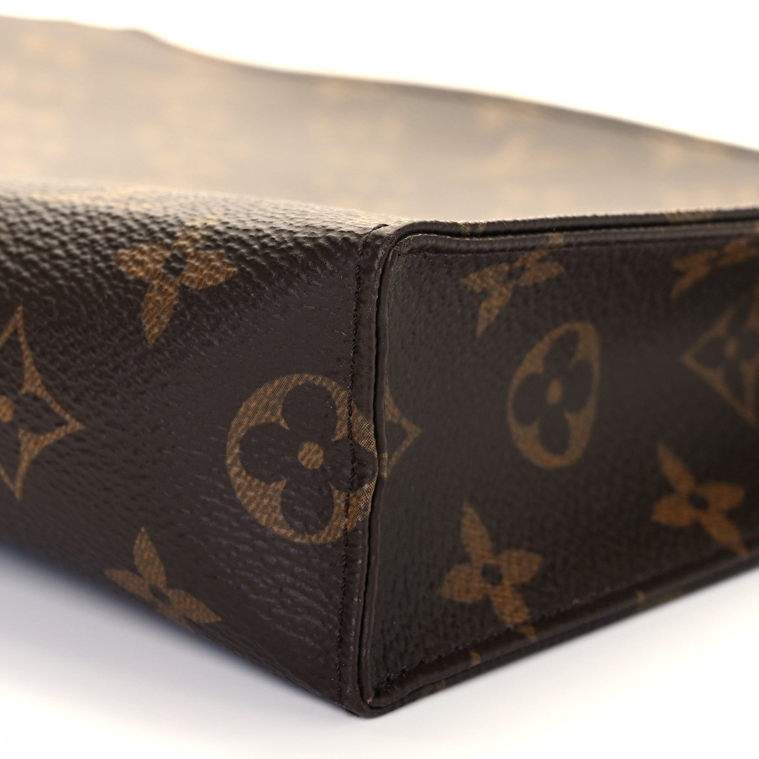 Louis Vuitton Monogram Toiletry Pouch 26 8 of 8