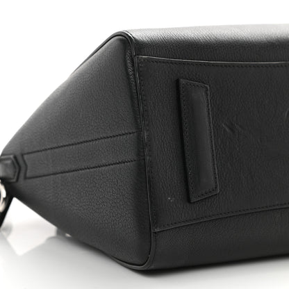 Givenchy Sugar Goatskin Small Antigona Black 10 of 13