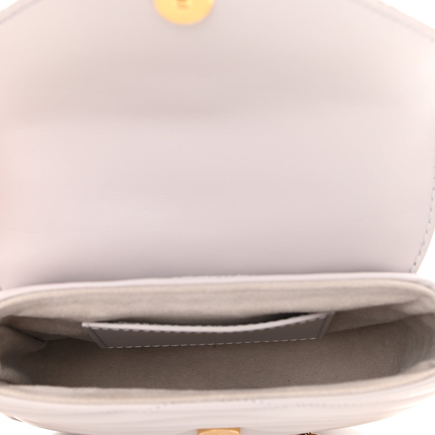 Calfskin New Wave Multi Pochette Brume