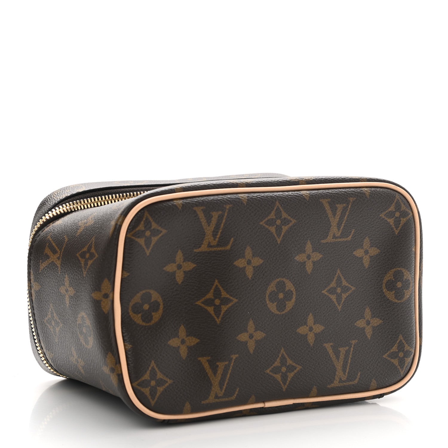 Louis Vuitton Monogram Nice Mini 4 of 6