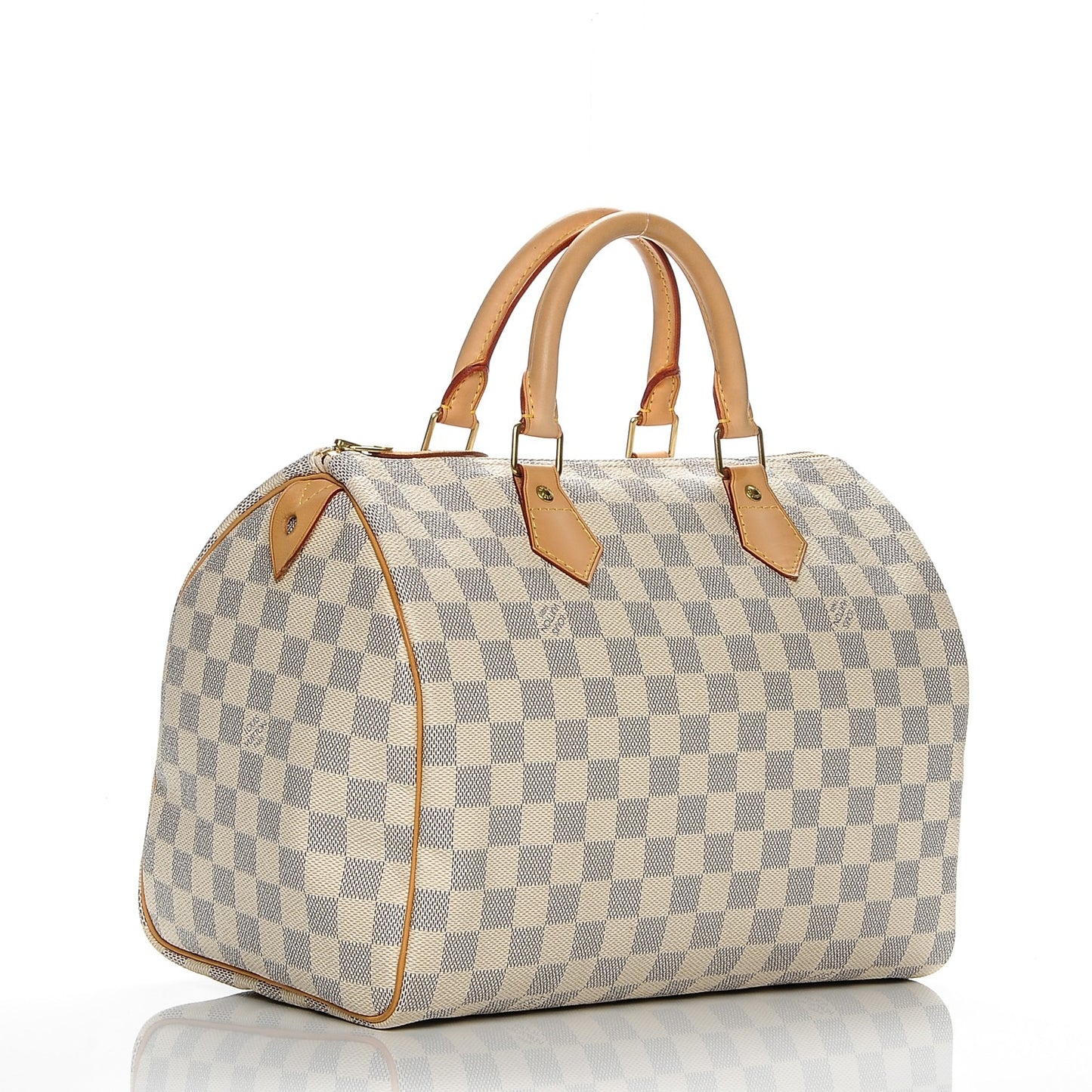 Damier Azur Speedy 30