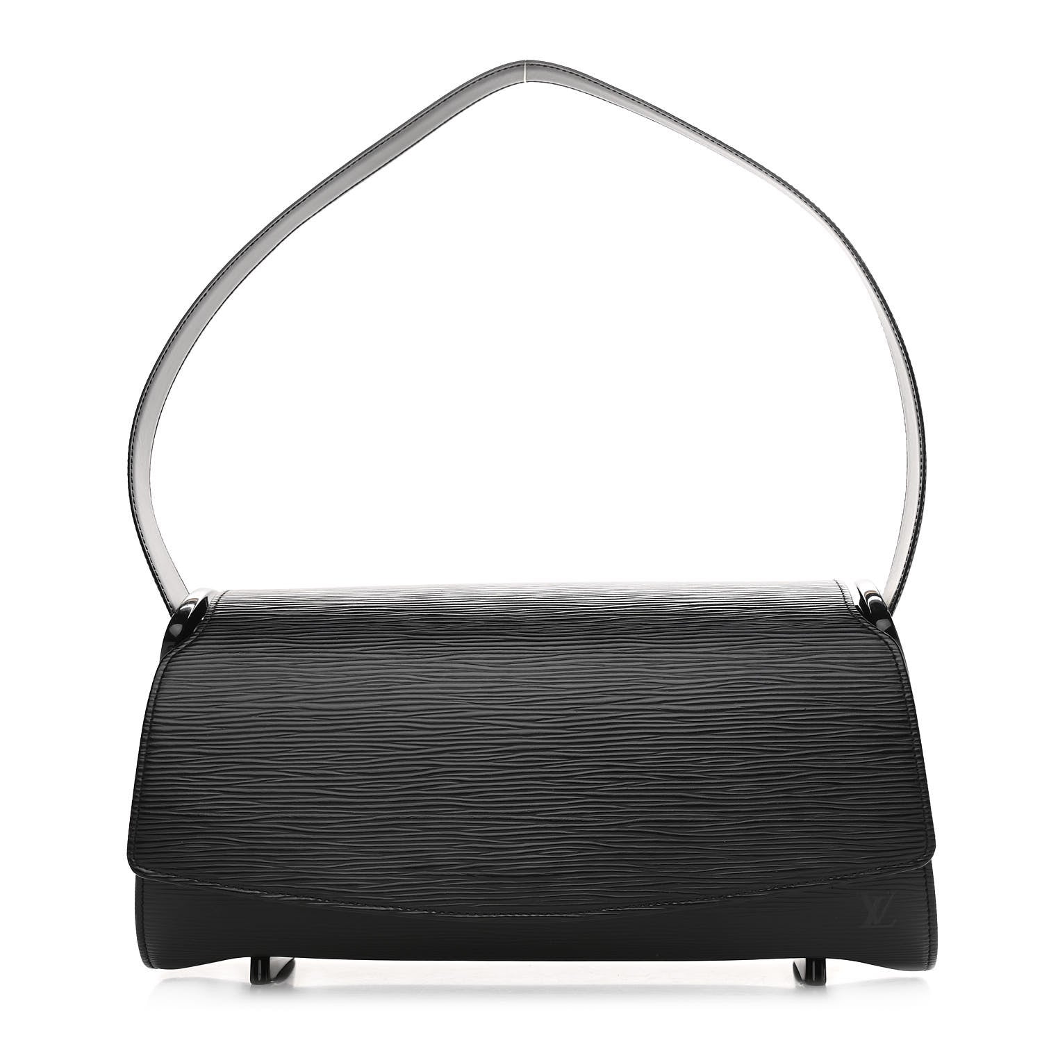 Louis Vuitton Epi Nocturne PM Black 1 of 10