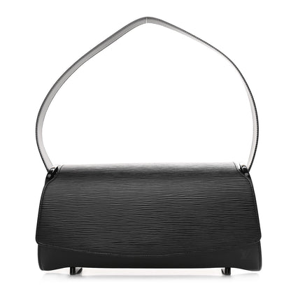 Louis Vuitton Epi Nocturne PM Black 1 of 10