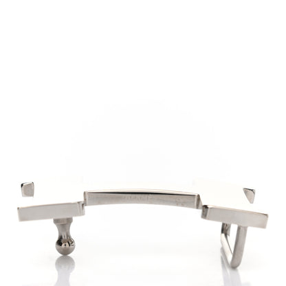 Hermes Palladium 24mm Constance H Belt Buckle 3 of 4