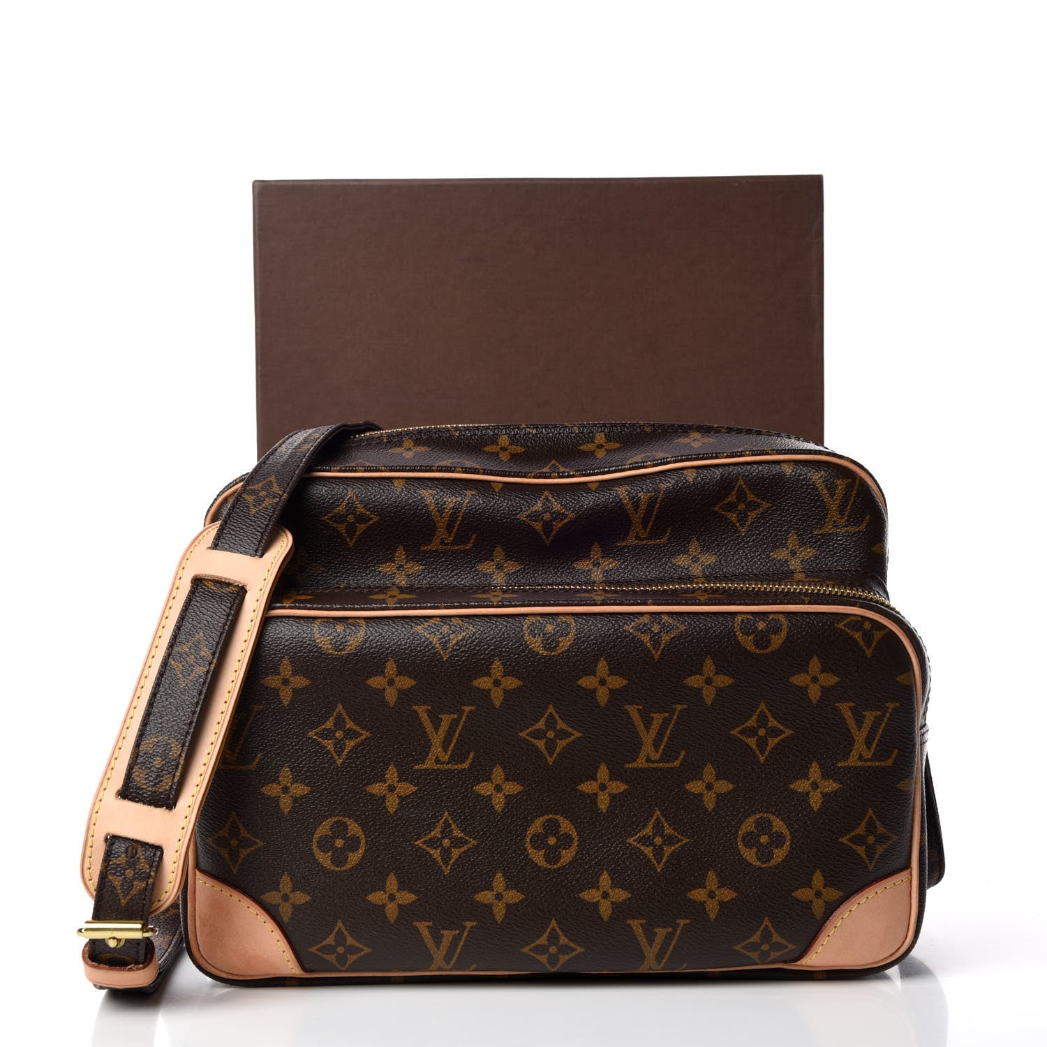 Louis Vuitton Monogram Nil 28 16 of 16